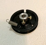Vtg Marantz 2226B Stereo Receiver Parting Out Tuning Capacitor Pulley Oem. Fixed Price $17.95.