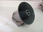 Olson SP-378 6" Trumpet Speaker 15 Watts Electronics Ohio Vintage. Fixed Price $29.99.