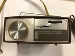Blonder Tongue BTX-999 All Channel Uhf Converter. Fixed Price $20.00.
