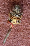 Sony 1-507-187 Headphone Jack Assembly * Used In TC-560 Reel To. Fixed Price $27.90.