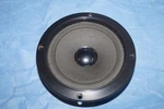 6" Pioneer 820 6408 Midrange From CS-R590 Speaker. Fixed Price $30.00.
