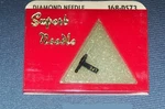 Pfanstiehl 168-DS73 Phonograph Needle Fits Astatic 361 363 365 367 369 371 373. Fixed Price $11.50.