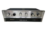 Crown IC-150 Integrated Circuit Stereo Console Preamplifier. Fixed Price $325.00.
