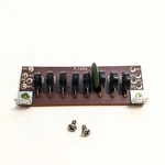 Sansui 5000 Stereo Receiver Parts Power Supply Rectifier Diode Board F-1042. Fixed Price $14.58.