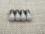 Heathkit AR-1500 1500A Replacement Led Lamps Bulbs Lights Upgrade Set. Fixed Price $20.00.