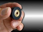 Revox Studer - B77, A700, PR99, C270, C274 Etc....... New Pinch Roller. Fixed Price $67.70.