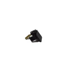 Ibatt 169-9 Diamond Replacement Tip Compatible Elac Sts 155-17. Fixed Price $34.89.