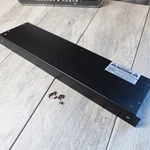 Tascam TSR-8 Reel Rear Bottom Metal Back Cover Panel W/ Screws. Fixed Price $68.00.