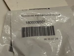 Lot Of Motorola P10 P50 Portable Volume Potentiometer Switch Model 1805509S01. Fixed Price $29.95.