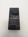 Pioneer CU-CLD015 Laserdisc Player Remote Control LD-W1 Oem Rare. Fixed Price $29.99.