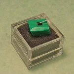 Spherical Stylus Needle For Audio Technica AT93 ATN95E AT95E 710-DE Cartridge. Fixed Price $16.89.