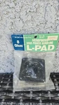 Vintage Radio Shack Realistic Monophonic Hi-power L-pad 8 Ohms 40-977 New Nip. Fixed Price $36.99.