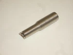 Replacement Strain Relief Spring For Switchcraft 2501F & Amphenol 75-MC1F. Fixed Price $11.95.