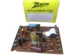 Zenith 9-88-01R Low Level Lum. Replacement Part Module Solid State Tv Television. Fixed Price $9.98.