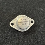 A753 Marantz Transistor. Fixed Price $14.95.