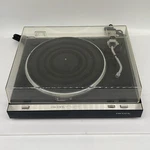Scott Ps Not 68A Vintage Direct Drive Semi Auto Turntable *working Read. Fixed Price $74.03.