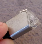 Stanton P-mount Cartridge + D72E Stylus And Needle Untested As Is Vintage. Fixed Price $60.00.