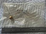 Vintage 1960 Nos Western Electric Model 12K Transistor - Gold Leads Bell Labs. Fixed Price $79.00.