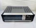 Jvc JR-S600 Vintage Monster Stereo Receiver. No Sound. As/is.. Fixed Price $249.95.