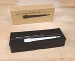 Sony Cardioid F-98 Microphone Nos Vintage Audio. Fixed Price $26.00.