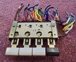 Sony X-34370-78-1 Input Selector Switch Pc Board Assembly With Buttons. Fixed Price $79.90.