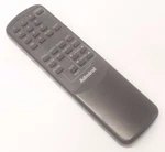 Admiral 25-0218 Tv Remote Control For CAMEBK4 XLF215TN XLF216BK XLM417TN RX212BK. Fixed Price $19.90.