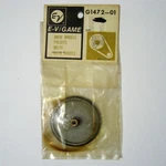 E-v Game # G1472-01 Idler Wheel Replaces Alliance 6166 6174 Roland 41-682 New. Fixed Price $23.96.