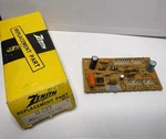 Zenith 9-137 Nerve Center Module Replacement Part New In Box. Fixed Price $25.00.