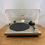 Pioneer Pl 2 Auto Return Stereo Turntable 1980S Vintage Fully Working. Fixed Price $119.95.