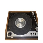 Vintage Garrard 990B Automatic Turntable Record Player Wood Plinth England Parts. Fixed Price $149.99.