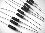 10-PACK Cgw (corning) RN65D 16.2K 1% Watt Precision Metal Film Resistor. Fixed Price $8.62.