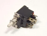 Lot Of Rong Feng SS-160 -switch, Latching Pushbutton. Dpst TV5, 10A, 250VAC. Fixed Price $24.98.