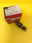 *nos* 242716-VINTAGE Rca-replacement Part- Coil Rf Low Band *free Shipping*. Fixed Price $14.99.