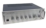 Vintage Realistic MPA-100, 100W Public Address Amplifier, Pro. Serviced. Fixed Price $128.00.