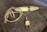 Vintage Lre Demagnatizer Model 99-1533 Made Japan. Fixed Price $12.00.
