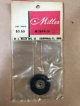 Evg / Miller Idler Wheel General Electric *new*. Fixed Price $29.00.