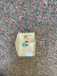 Stanton G-al Safe V-guard Stylus (for Groovemaster Cartridge) New. Fixed Price $99.00.