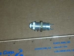 Drake 5133-032 Vintage Dialight Dialco Panel Mount Indicator Steampunk 327. Fixed Price $15.00.