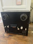 Tascam TSR-8 Reel To Channel Multitrack Analog Recorder. Fixed Price $1150.00.