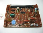 MCL-001A 64-141221 Rca Replacement Part Module Television Tv Nos Remanufacture. Fixed Price $19.99.
