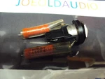 Pioneer SX-1500TD Headphone 1/4" Jack. Tested. Parting Out Entire. Fixed Price $18.99.