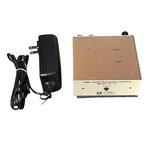 Opamp Labs VA-14 Video Audio Distribution Amplifier 1X4 Bnc Composite Beige. Fixed Price $37.99.