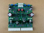 New Sansui F-2624 Driver Board Completely Built 8080DB 9090DB 7070 890DB Pcb. Fixed Price $500.00.