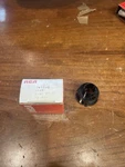 New Old Stock Rca Part # 147798 Gear Dial Drive. Fixed Price $10.00.