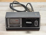 Micronta 21-525B Field Strength Swr Meter Tester Cb Ham Vintage Radioshack. Fixed Price $11.95.