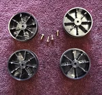 Denon 1040194289 Set Of Feet With Mounting Bolts * Free Shipping. Fixed Price $59.90.