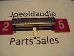 Jvc R-S55 Bass Or Treble Slide Control. Tested. Parting Out Receiver. Fixed Price $16.99.