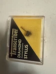 Nib Oem Shure M-32 Stylus Playback Turntable Needle For M31E Cartridge Nos. Fixed Price $99.99.