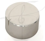 Vintage Harman Kardon Aluminum Volume Knob HK330I HK570I 690I & Others. Fixed Price $25.00.