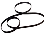 Fbm (15.2") Turntable Belt - Brand New! Free Shipping. Fixed Price $12.95.